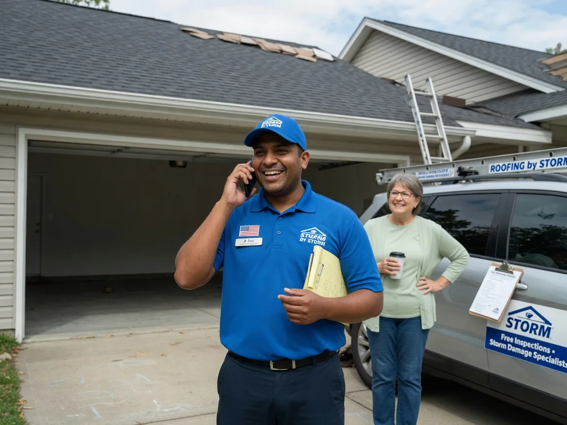 Roof Repair Near Me Granite, CO FAQs